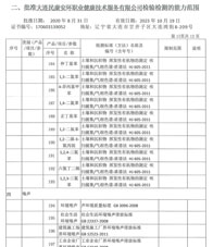 環(huán)境附表(15)