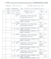 環(huán)境擴(kuò)項(xiàng)附表-14